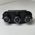 Dodge RAM 1500 HVAC Climate Control TEMPERATURE (2014) – Genuine OEM