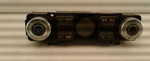 Honda Ridgeline HVAC Climate Control Automatic (2006–2008) – Genuine OEM
