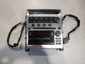Infinity G35 Coupe - Temperature / Climate and Audio Control - 05-07 (2005) – Genuine OEM