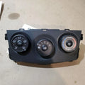 Toyota Corolla Climate Control A/C Heater (2009–2013) – Genuine OEM