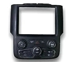 Dodge RAM HVAC Control Component (2017–2019) – Genuine OEM