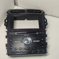 Ford EXPLORER A/C HEAT Climate Control (2017) – Genuine OEM