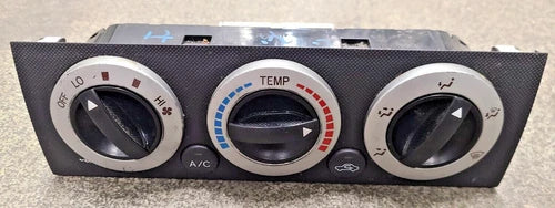 Toyota Tacoma HVAC Climate Control HVAC EXC SR5 (2005–2010) – HVAC Replacement Part
