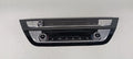 18-'21 BMW X3 temperature control panel w/o cooled seats – Genuine OEM