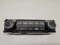 Honda Civic HVAC Climate Control Unit (2006–2011) – Genuine OEM | Ref SKU-6154
