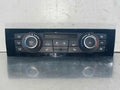 BMW X1 Heater A/C Temperature Climate Automatic Control (2015) – Genuine OEM