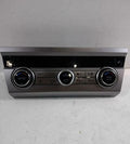 HVAC Climate ControlS Subaru Legacy 2015- 2017 – Genuine OEM
