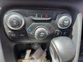 Dodge Dart Temperature Control Module In Dash Heater A/C Head Unit (2013–2016) – Genuine OEM