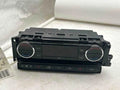 Ford Edge A/C Climate Control Panel Dual Zone (2007–2010) – Genuine OEM