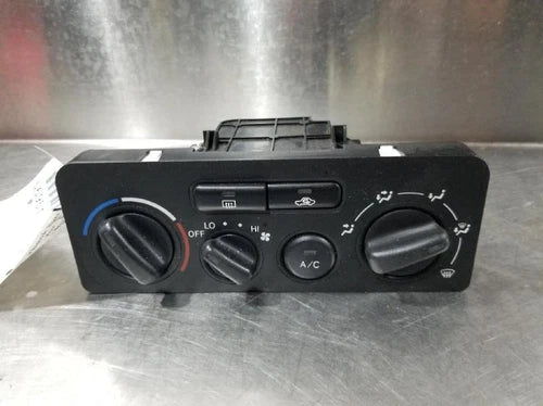 HVAC Climate Control Fits 2001-2002 Chevrolet PRIZM – HVAC Replacement Part