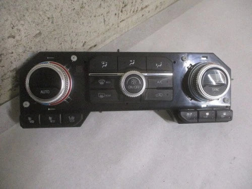 GMC Sierra Denali 2500 Automatic Climate HVAC Climate Control (2023) – Genuine OEM