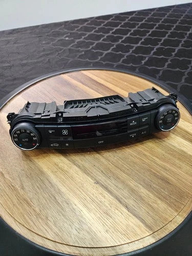 Mercedes E350 W211 A/C Climate Control Unit (2003–2009) – Genuine OEM