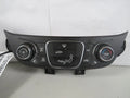 Chevrolet Equinox Front Manual HVAC Climate Control (2020–2024) – Genuine OEM