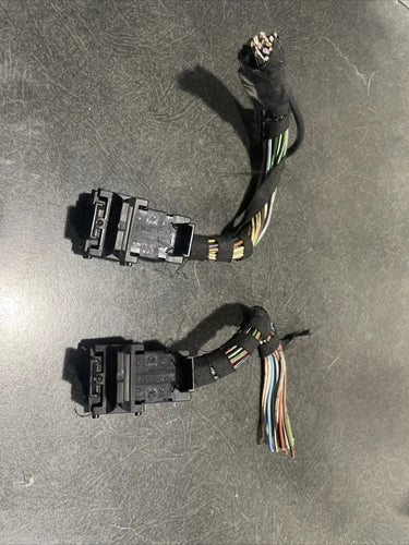 Mercedes R129 SL320 Climate Plug Pigtails Pig Tails 0175453328 A21 (1996–2002) – Genuine OEM