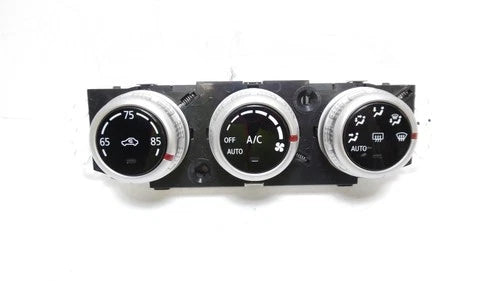 Mitsubishi Outlander Sport Auto Climate Control (2020–2025) – Genuine OEM