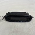Acura MDX HVAC Climate Control front (dash), US market, Tech (2007–2009) – HVAC Replacement Part