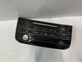 JAUAR XE HVAC Climate Control SWITCH (2016–2017) – Genuine OEM