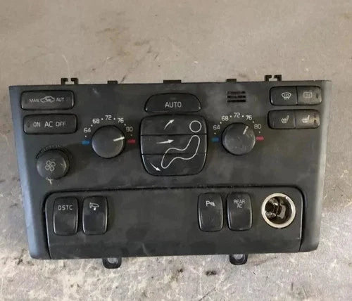 Volvo XC90 HVAC Climate Control Assembly (2003–2013) – Genuine OEM