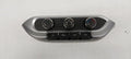 Kia Rio A/C Heater Temperature Climate Manual Control Assembly (2016–2017) – Genuine OEM