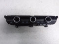Honda CR-V Front Temperature Controller Dual Zone 3 Dial (2024) – Genuine OEM