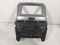 Ford Ranger Center Dash Panel Bezel w/ Radio & Temperature Controls (2021) – Genuine OEM