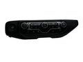 Jeep Wrangler HVAC Climate Control P6SX71DX9AA (2019–2024) – Genuine OEM