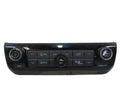 Jeep Compass HVAC Climate Controls Dual Zone (2022–2023) – HVAC Replacement Part