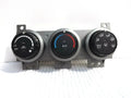 2010 Nissan Rogue A/C temperature heater climate control unit (2008–2009) – Genuine OEM