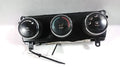 Jeep Compass Manual HVAC Climate Control Assembly (2010) – Genuine OEM