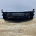 Nissan Altima HVAC Climate Control Temperature Fan Rear Defroster (2013) – HVAC Replacement Part