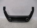 Toyota Corolla Sedan Heater Climate Control Unit (2023–2025) – Genuine OEM