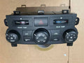 14 Kia SEDONA HVAC Climate Control 3knob (2009–2012) – Genuine OEM