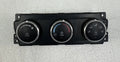 Dodge RAM 1500 Temperature Control 2500 Climate A/C Heat Defrost (2011–2012) – Genuine OEM