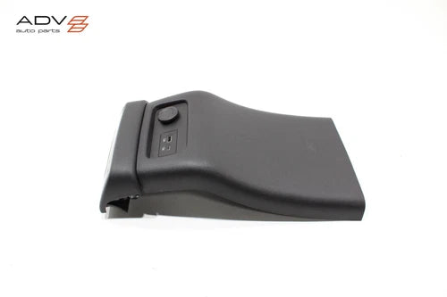 2022-25 Infiniti QX60 Console Rear HVAC Climate Control Switch & Panel – Genuine OEM