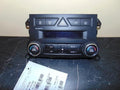 Kia Sorento HVAC Climate Control Black SX (rear A/C) (2011) – HVAC Replacement Part