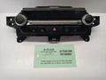 Mazda 3 HVAC Control Component (2022) – Genuine OEM