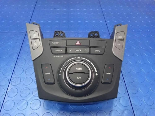 Hyundai Santa Fe HVAC Climate Control With Nav (2013–2016) – HVAC Replacement Part