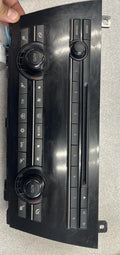 BMW 640i 650i F12 Dash A/C HVAC Heater Climate Temp Control Switch – Genuine OEM