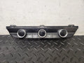 Honda Civic Automatic Climate Control Confirm (2022–2024) – Genuine OEM