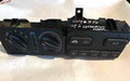 Honda Accord HVAC Climate Control (1994–1997) – Genuine OEM | Ref SKU-3200