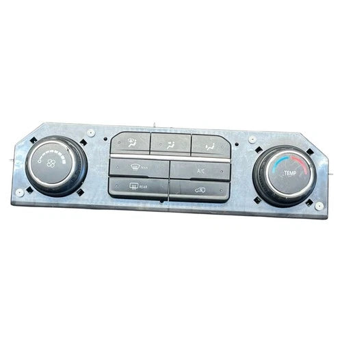 Chevrolet Silverado 1500 HVAC Climate Control 19 20 (2019) – Genuine OEM