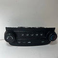 Honda CRV HEATER A/C Climate Control 79500SWAC1 (2009) – Genuine OEM