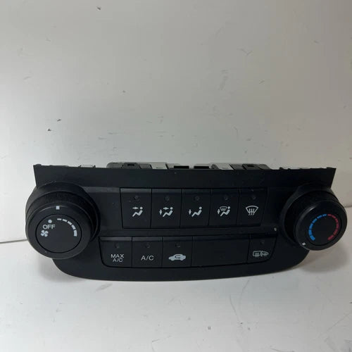 Honda CRV HEATER A/C Climate Control 79500SWAC1 (2009) – Genuine OEM