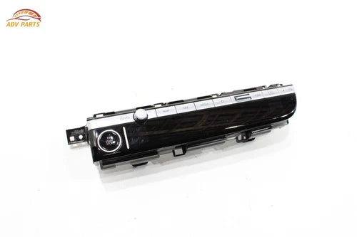 Hyundai IONIQ 5 DASH A/C HVAC HEATER Climate Control (2022–2024) – Genuine OEM