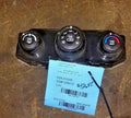 Kia Sportage Climate Control A/C Heater Temperature Unit Used (2005–2009) – HVAC Replacement Part