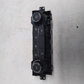Nissan FRONTIER Automatic Temperature Controller (2022) – Genuine OEM