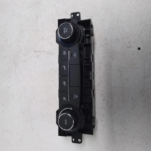 Nissan FRONTIER Automatic Temperature Controller (2022) – Genuine OEM