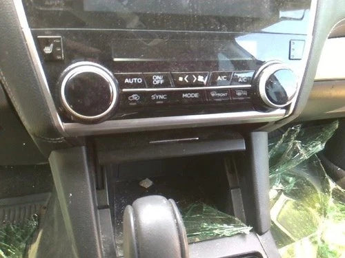 Temperature Control Automatic Temperature Control Fits 18-19 LEGACY 32948449 – HVAC Replacement Part