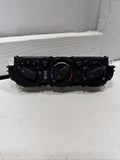 Ford Transit 150 250 350 HVAC Climate Control Temperature (2015–2019) – Genuine OEM | Ref SKU-11597