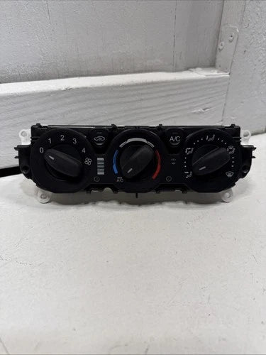 Ford Transit 150 250 350 HVAC Climate Control Temperature (2015–2019) – Genuine OEM | Ref SKU-11597